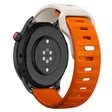 Suave Universal Silicona / Poliuretano Termoplástico Universal Correa Reloj