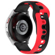 Realmente Cómoda Universal Silicona / Poliuretano Termoplástico Universal Correa Reloj