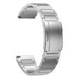 Mega A La Moda Universal Metal Universal Correa Reloj