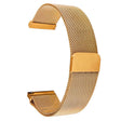 Eminente Universal Metal Universal Correa Reloj