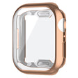Funda galvanoplastia Apple Watch Series 8 (41 mm) 