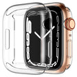 Funda transparente para Apple Watch Series 8 (41 mm)