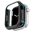 2Piezas AHASTYLE Cubierta Apple Watch Series 8 (45mm) 