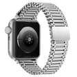 Correa de acero inoxidable Apple Watch Series 8 (41 mm) 