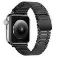 Correa de acero inoxidable Apple Watch Series 8 (41 mm) 