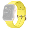 Correa de silicona Apple Watch Series 8 (41 mm) 