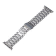 Apple Watch Series 8 (41mm) titanium steel 5-bead strap