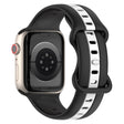 Increíblemente Cómoda Apple Smartwatch Silicona / Poliuretano Termoplástico Universal Correa Reloj