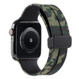Realmente Agradable Apple Smartwatch Silicona / Poliuretano Termoplástico Universal Correa Reloj