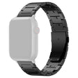 Con Absolutamente Estilo Apple Smartwatch Metal Universal Correa Reloj