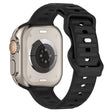 Flexible Apple Smartwatch Silicona / Poliuretano Termoplástico Universal Correa Reloj