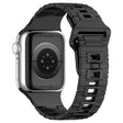 Muy Agradable Apple Smartwatch Silicona / Poliuretano Termoplástico Universal Correa Reloj