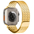 Remarcablemente Elegante Apple Smartwatch Metal Universal Correa Reloj