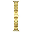 Resistente Apple Smartwatch Metal Universal Correa Reloj