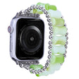Muy Agradable Apple Smartwatch Plástico Universal Correa Reloj