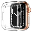 Funda transparente Apple Watch Series 8 (45 mm)