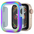 Funda de aleación de aluminio para Apple Watch Series 8 (45 mm) 