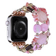 Apple Watch Series 8 (45 mm) / Watch Ultra correa de moda estilo abalorio 