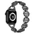 Apple Watch Series 8 (45 mm) / Correa de metal Watch Ultra 