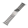 Increíblemente A La Moda Apple Smartwatch Metal Universal Correa Reloj