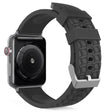 AHASTYLE WA03 Apple Watch Series 8 (45mm) / Watch Ultra silicone strap
