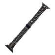 De Moda Apple Smartwatch Metal Universal Correa Reloj