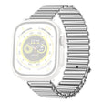 Super Elegante Apple Smartwatch Metal Universal Correa Reloj