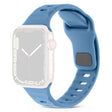 Increíblemente Cómoda Apple Smartwatch Silicona / Poliuretano Termoplástico Universal Correa Reloj