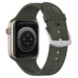 Increíblemente Cómoda Apple Smartwatch Silicona / Poliuretano Termoplástico Universal Correa Reloj