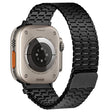 Increíblemente Resistente Apple Smartwatch Metal Universal Correa Reloj