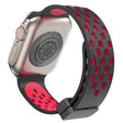 Super Cómoda Apple Smartwatch Silicona / Poliuretano Termoplástico Universal Correa Reloj