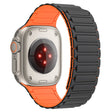 Cómoda Apple Smartwatch Silicona / Poliuretano Termoplástico Universal Correa Reloj