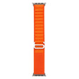 Muy Resistente Apple Smartwatch Nilón Universal Correa Reloj