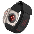 Super Fiable Apple Smartwatch Nilón Universal Correa Reloj