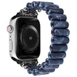 Super Estilosa Apple Smartwatch Plástico Universal Correa Reloj
