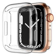 Funda transparente Apple Watch SE 2022 (44 mm)