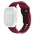 Flexible Apple Smartwatch Silicona / Poliuretano Termoplástico Universal Correa Reloj