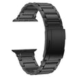Absolutamente Elegante Apple Smartwatch Metal Universal Correa Reloj