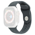 Linda Apple Smartwatch Silicona / Poliuretano Termoplástico Universal Correa Reloj