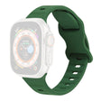 Increíblemente Linda Apple Smartwatch Silicona / Poliuretano Termoplástico Universal Correa Reloj