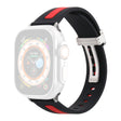 Realmente Agradable Apple Smartwatch Silicona / Poliuretano Termoplástico Universal Correa Reloj