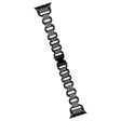 Remarcablemente Fantástica Apple Smartwatch Metal Y Estrás Universal Correa Reloj