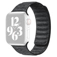 Remarcablemente A La Moda Apple Smartwatch Nilón Universal Correa Reloj