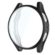 Flexible Samsung Galaxy Watch 6 (40mm) Funda con Protector de Pantalla en Silicona / Poliuretano termoplástico