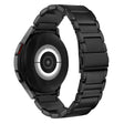 Increíblemente Agradable Samsung Smartwatch Metal Universal Correa Reloj