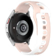 Mega Cómoda Universal Silicona / Poliuretano Termoplástico Universal Correa Reloj