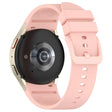 Super Cómoda Universal Silicona / Poliuretano Termoplástico Universal Correa Reloj