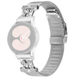 Super Fiable Samsung Smartwatch Metal Universal Correa Reloj