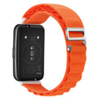 Correa de nailon Huawei Band 7 