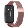 Correa metálica milanesa Huawei Band 8 